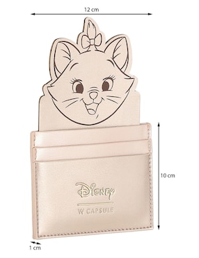 Cartera W Capsule Petrella Marie para mujer