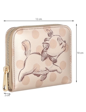 Cartera W Capsule Petrella Marie para mujer
