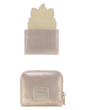 Cartera W Capsule Petrella Marie para mujer