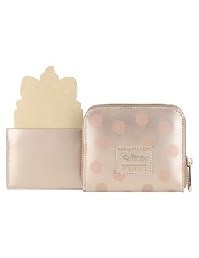 Cartera W Capsule Petrella Marie para mujer