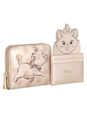 Cartera W Capsule Petrella Marie para mujer