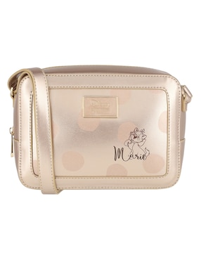 Bolsa Crossbody W Capsule Petrella Marie Para Mujer