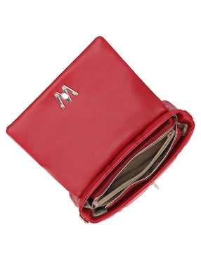 Bolsa flap Westies Elikai para mujer