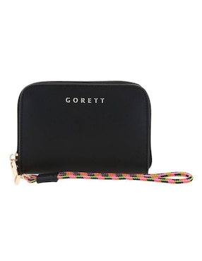 Cartera Gorett Hortensia Para Mujer