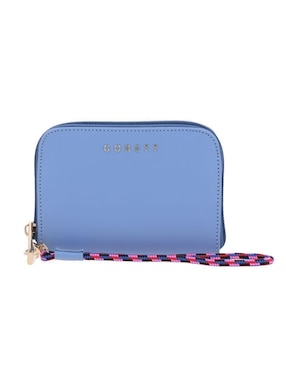 Cartera Gorett Hortensia Para Mujer