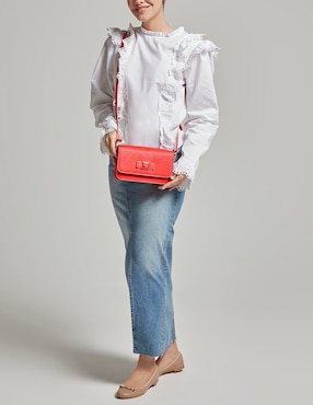 Bolsa crossbody Westies Validana para mujer
