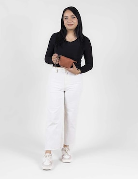 Monedero Gorett Carlota para mujer