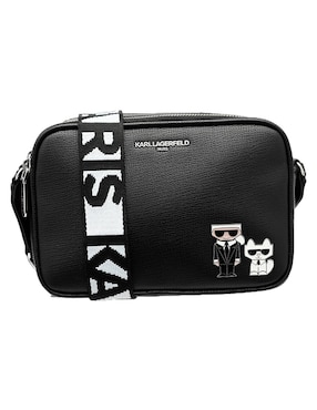 Bolsa Crossbody Karl Lagerfeld Paris Para Mujer