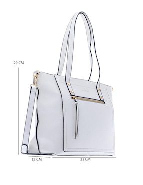 Bolsa tote Olimba para mujer