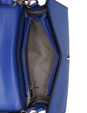 Bolsa crossbody Olimba para mujer