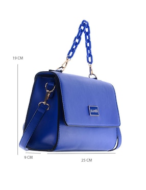 Bolsa crossbody Olimba para mujer