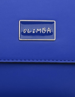 Bolsa crossbody Olimba para mujer