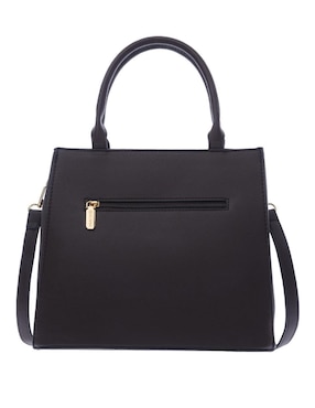Bolsa satchel Olimba para mujer