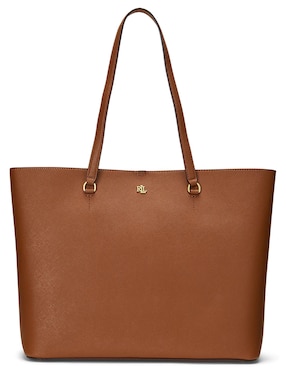 Bolsa Tote Lauren Ralph Lauren Para Mujer