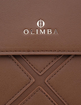 Bolsa crossbody Olimba para mujer
