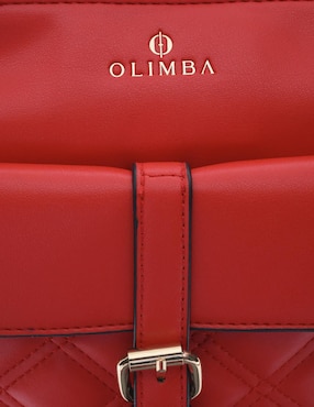 Bolsa crossbody Olimba para mujer