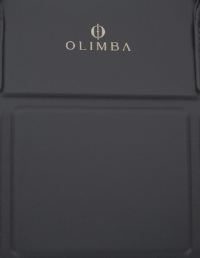 Bolsa satchel Olimba para mujer