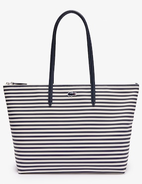 Bolsa Shopper Lacoste L.12.12 Concept Para Mujer