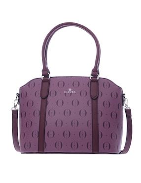Bolsa dome Olimba para mujer