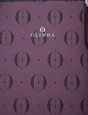 Bolsa dome Olimba para mujer