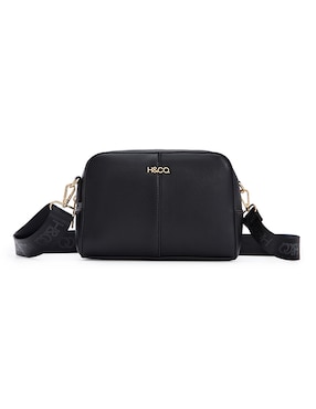 Bolsa Crossbody H&CO Rex Para Mujer