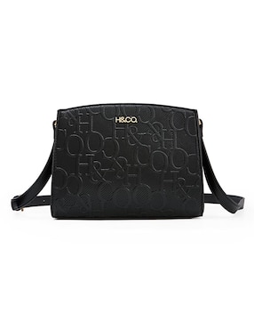 Bolsa Crossbody H&CO Nikita Para Mujer