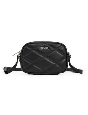 Bolsa Crossbody H&CO Larisa Para Mujer