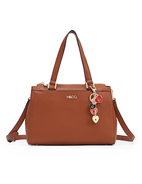 Bolsa Satchel H&CO Ophelia Para Mujer