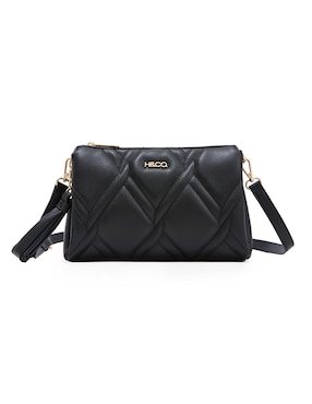 Bolsa Crossbody H&CO Chantal Para Mujer