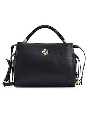 Bolsa Satchel H&CO Para Mujer