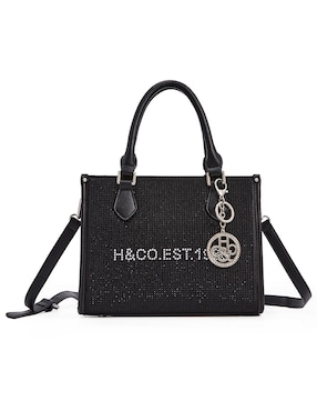 Bolsa Tote H&CO Aviva Para Mujer