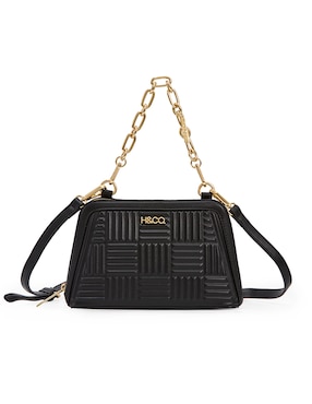 Bolsa Flap H&CO Athena Para Mujer