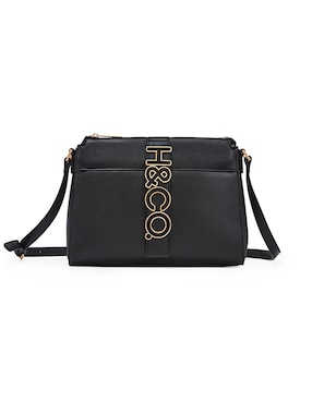 Bolsa Satchel H&CO Arabella Para Mujer