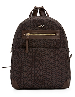 Backpack H&CO Kirsten Para Mujer