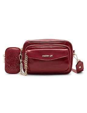 Set De Bolsas Crossbody Madden Girl Fall Para Mujer