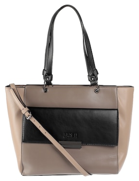 Bolsa Satchel Huser Para Mujer