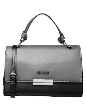 Bolsa Crossbody Huser Para Mujer