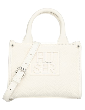 Bolsa Frame Huser Para Mujer