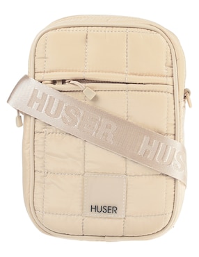 Bolsa Messenger Huser Para Mujer