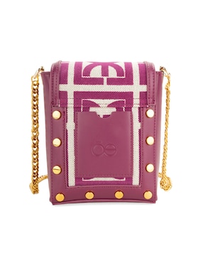 Bolsa crossbody Cloe Jamala para mujer
