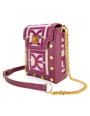 Bolsa crossbody Cloe Jamala para mujer