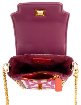 Bolsa crossbody Cloe Jamala para mujer
