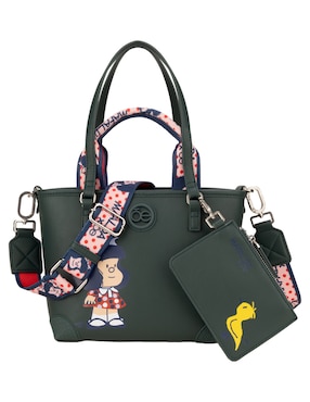 Fashion bolsas cloe liverpool