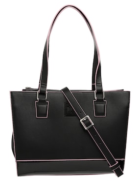 Bolsa Satchel CLOE Trefed II Para Mujer