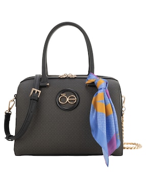 Bolsa Bowler CLOE Ziasil I Para Mujer