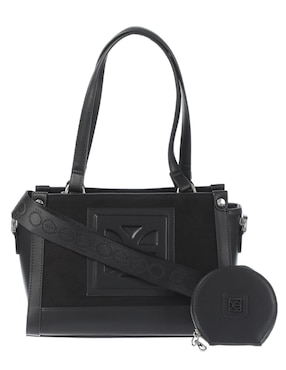 Bolsa Satchel CLOE Xuxari Para Mujer