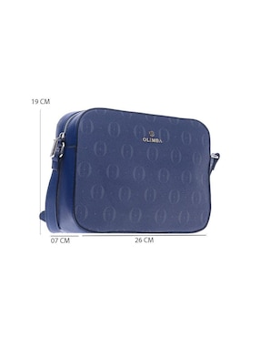 Bolsa crossbody Olimba para mujer