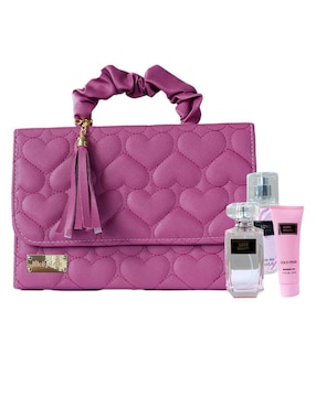 Set Bolsa Likëpink Pinky Perfect Duos Para Mujer