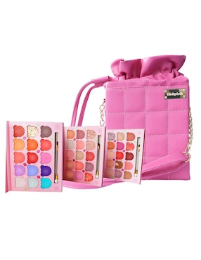 Set Bolsa Likëpink Pinky Perfect Duos Para Mujer