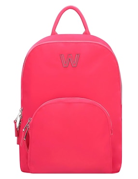 Backpack Westies Angelou Para Mujer